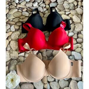 NWT VINCE CAMUTO BRAS